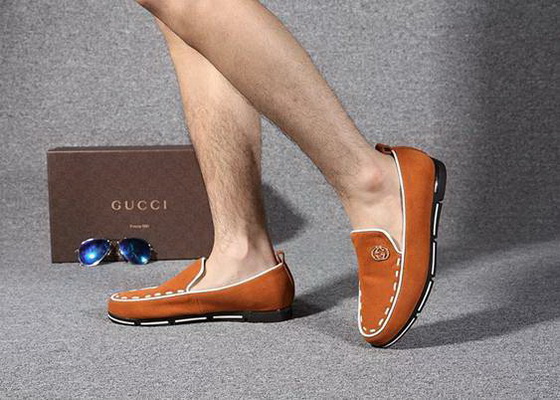 Gucci Men Loafers_025